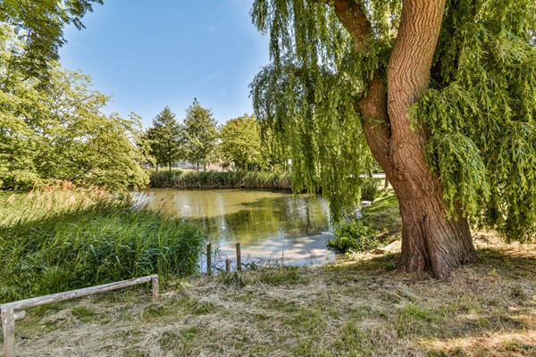 Medium property photo - Zevenblad 72, 1422 NW Uithoorn